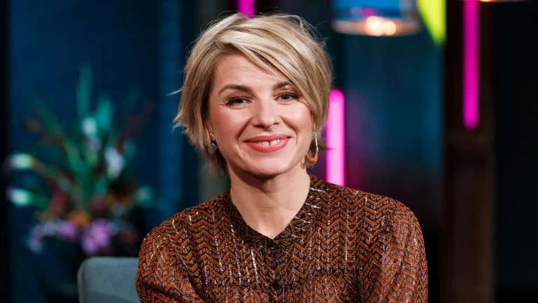 Sabine Heinrich Größe