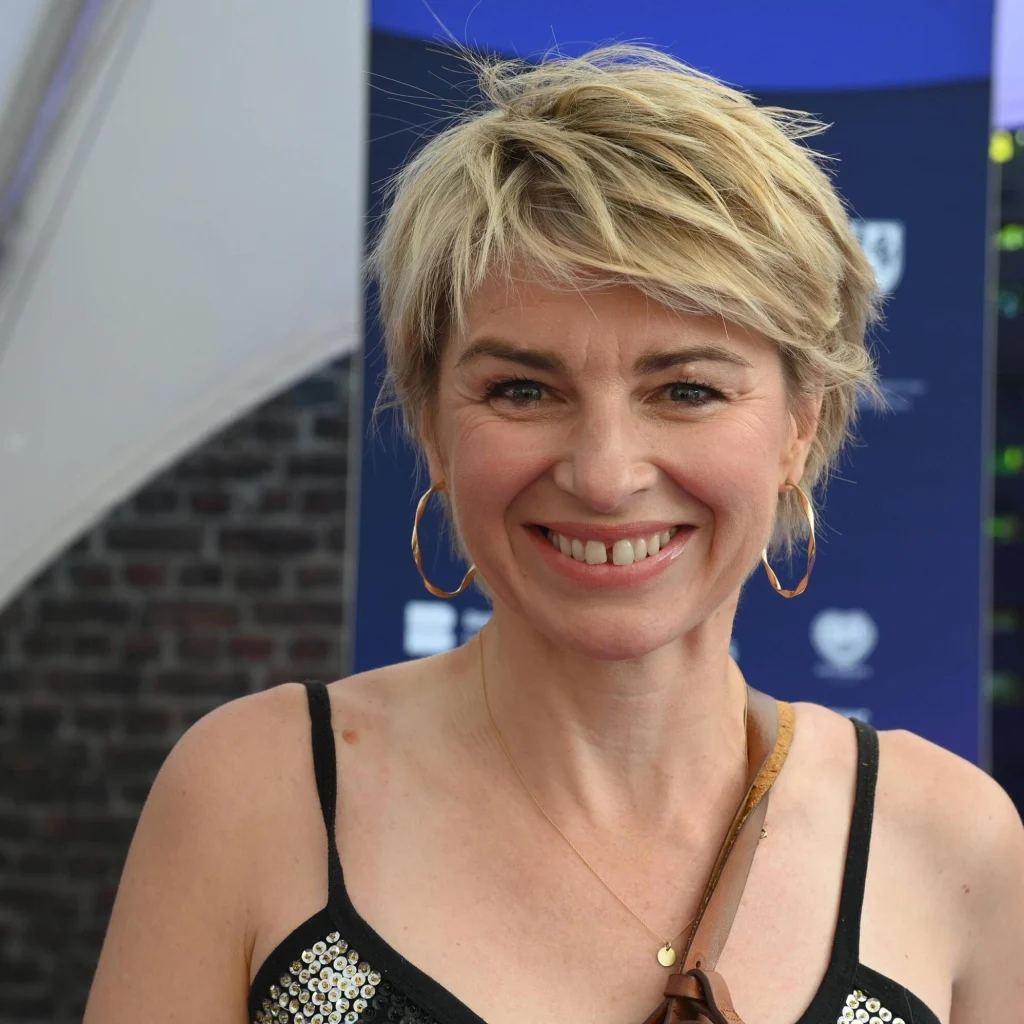 Sabine Heinrich Karriere und beruflicher Werdegang