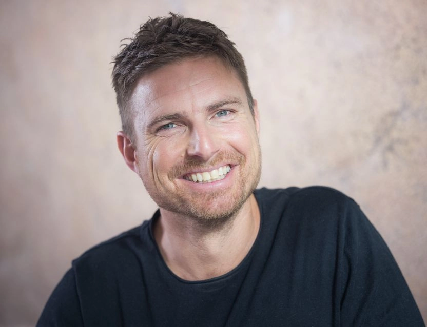 Tägliche Routine von Leo Reisinger