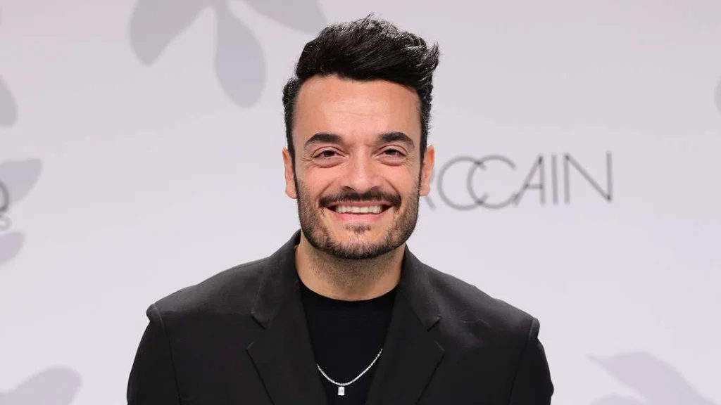 Zarrella Eltern Ernährung und Lebensstil