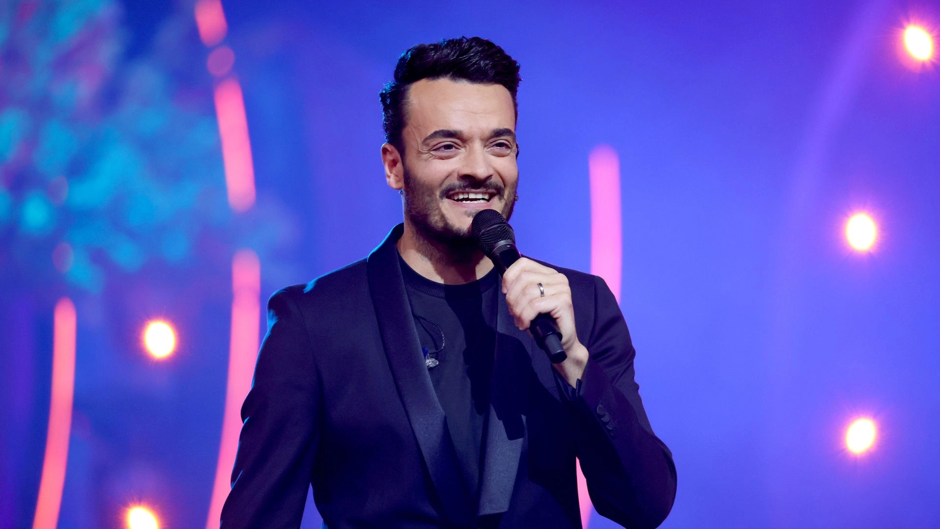 Giovanni Zarrella Eltern: Herkunft und Familie des Moderators