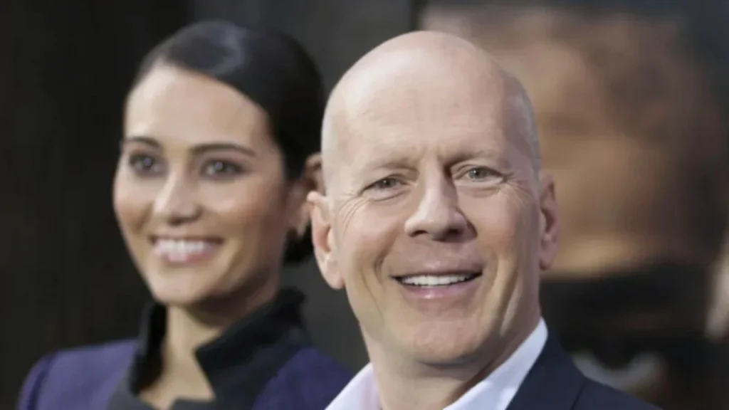 bruce willis Immobilien & Investitionen