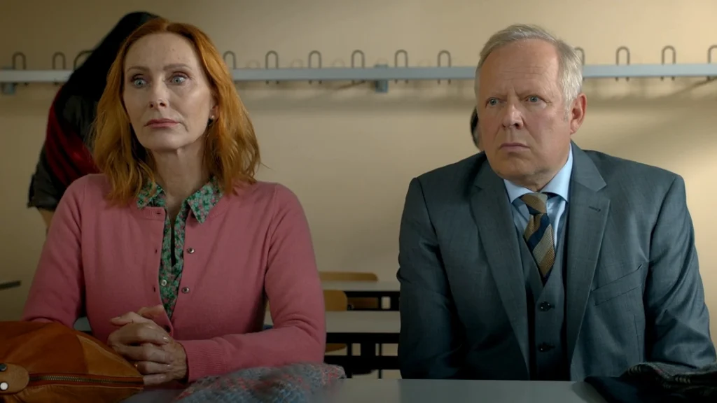 bundschuh macht abitur Charaktere und persönliche Einblicke