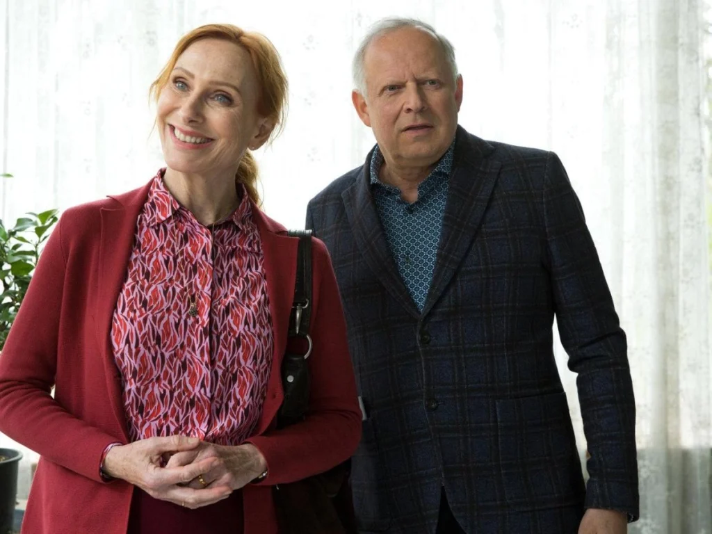 bundschuh macht abitur Typischer Alltag der Familie