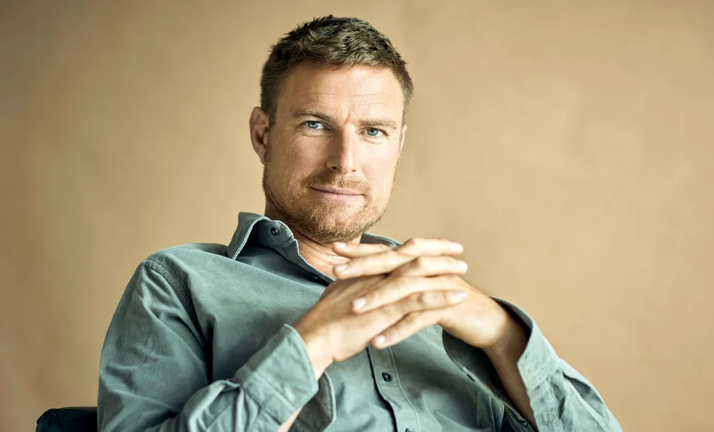 leo reisinger ehefrau Ernährung und Fitness