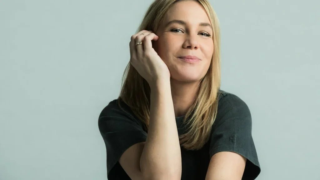 Alina Merkau Einfluss der Herkunft auf ihre Persönlichkeit