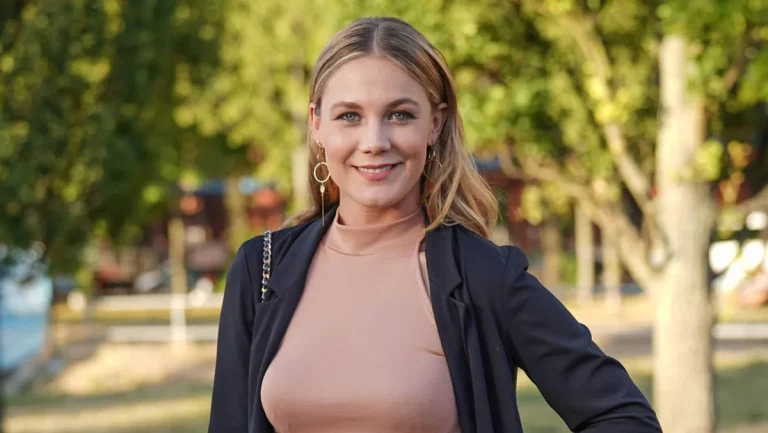 Alina Merkau Herkunft