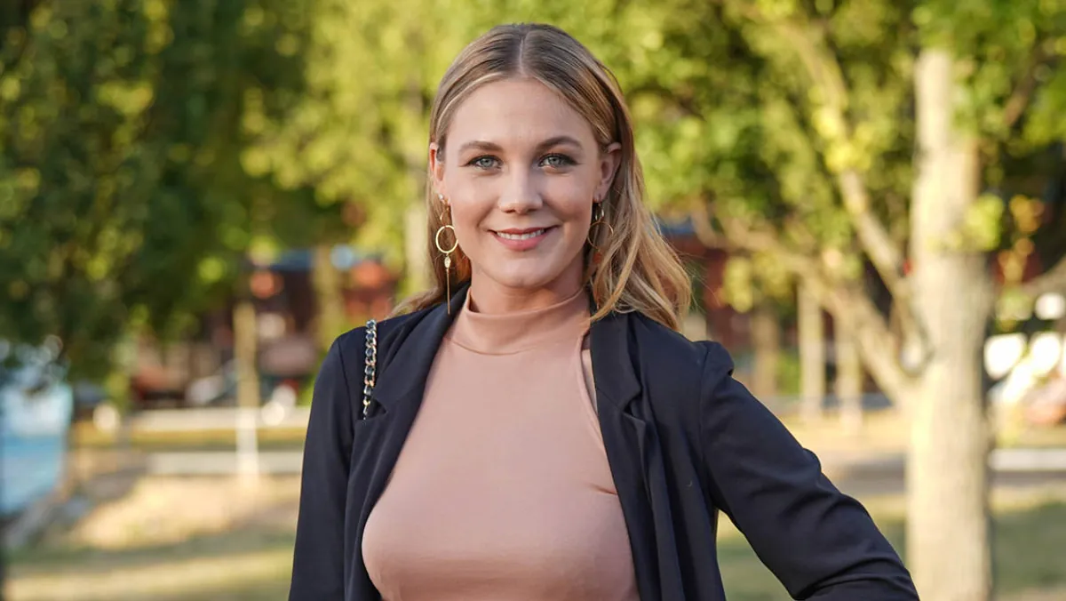 Alina Merkau Herkunft – Familie, Wurzeln & persönliche Einblicke