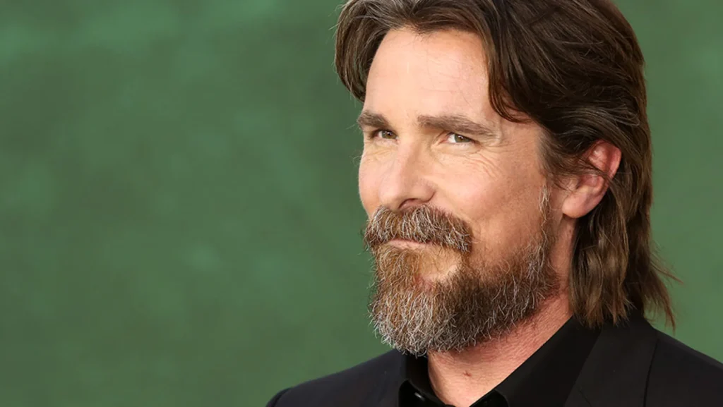 Christian Bale Vermögen Lebensstil