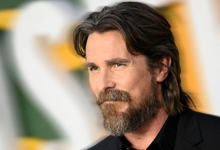 Christian Bale Vermögen Persönliches Leben
