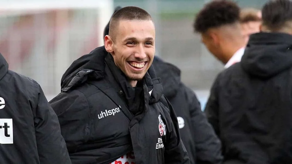 Churlinov Krankheit Persönliche Details