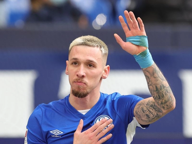 Darko Churlinov – Krankheit, Leben & persönliche Einblicke