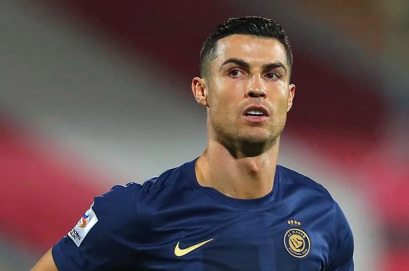 Cristiano Ronaldo Karriere & Einkommensquellen