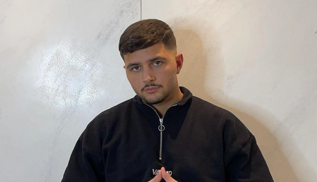 Dardan Vermögen & Trends: So reich ist der Rapper