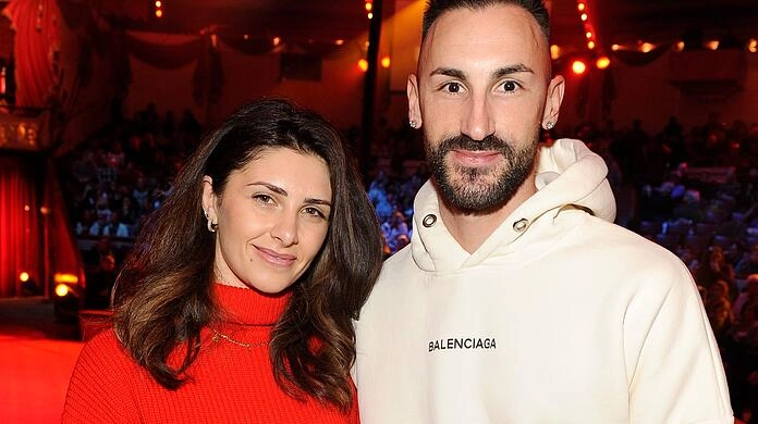 Diego Contento Ernährung & Fitness