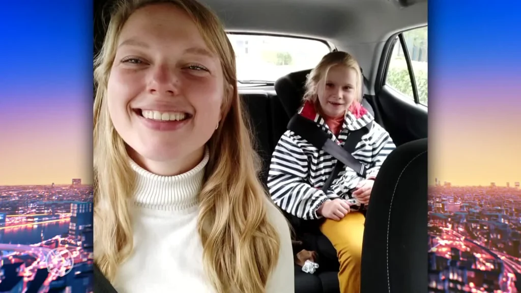 Hebe Sanne Tot Ernährung & Lebensstil