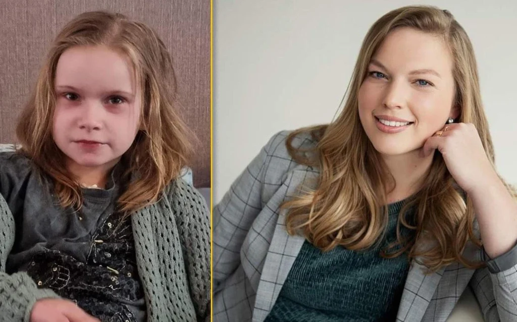 Hebe Sanne Tot Persönliche Informationen