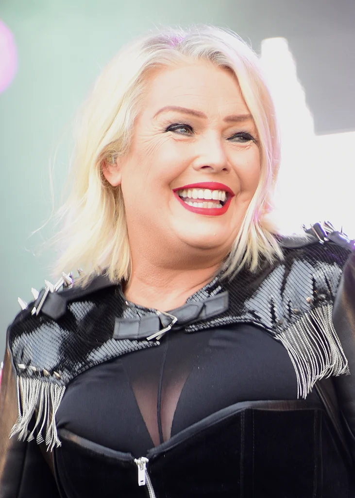 Kim Wilde Alltag & Routine