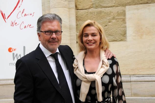 Klaus Greinert Ernährung