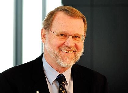 Klaus Greinert Persönliche Details