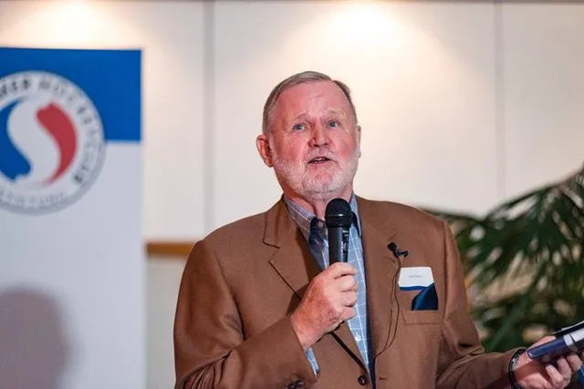 Klaus Greinert Vermögen