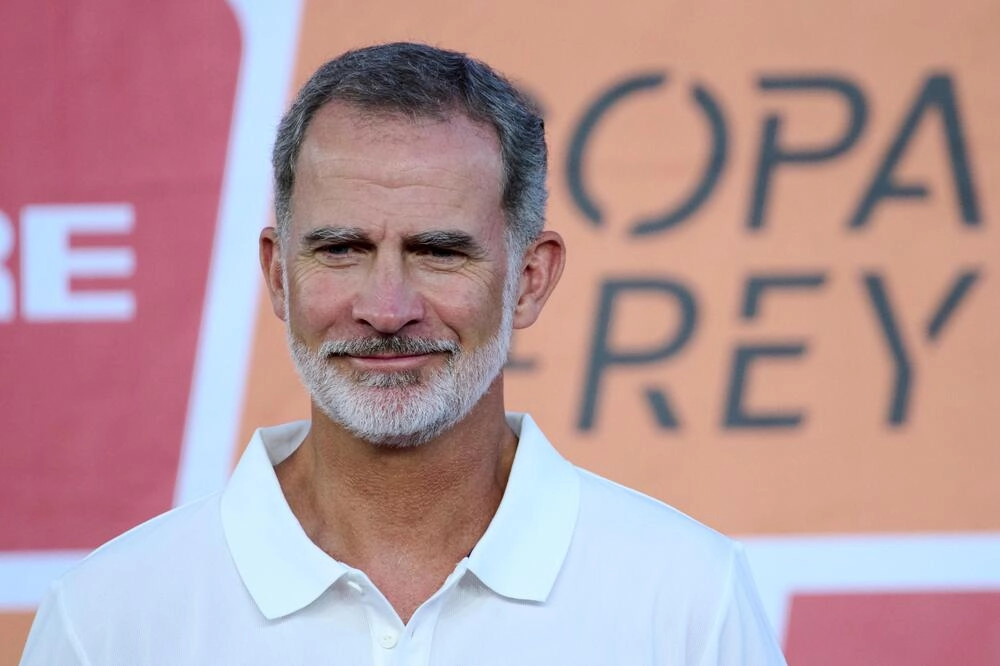 König Felipe Größe – Überblick & Details