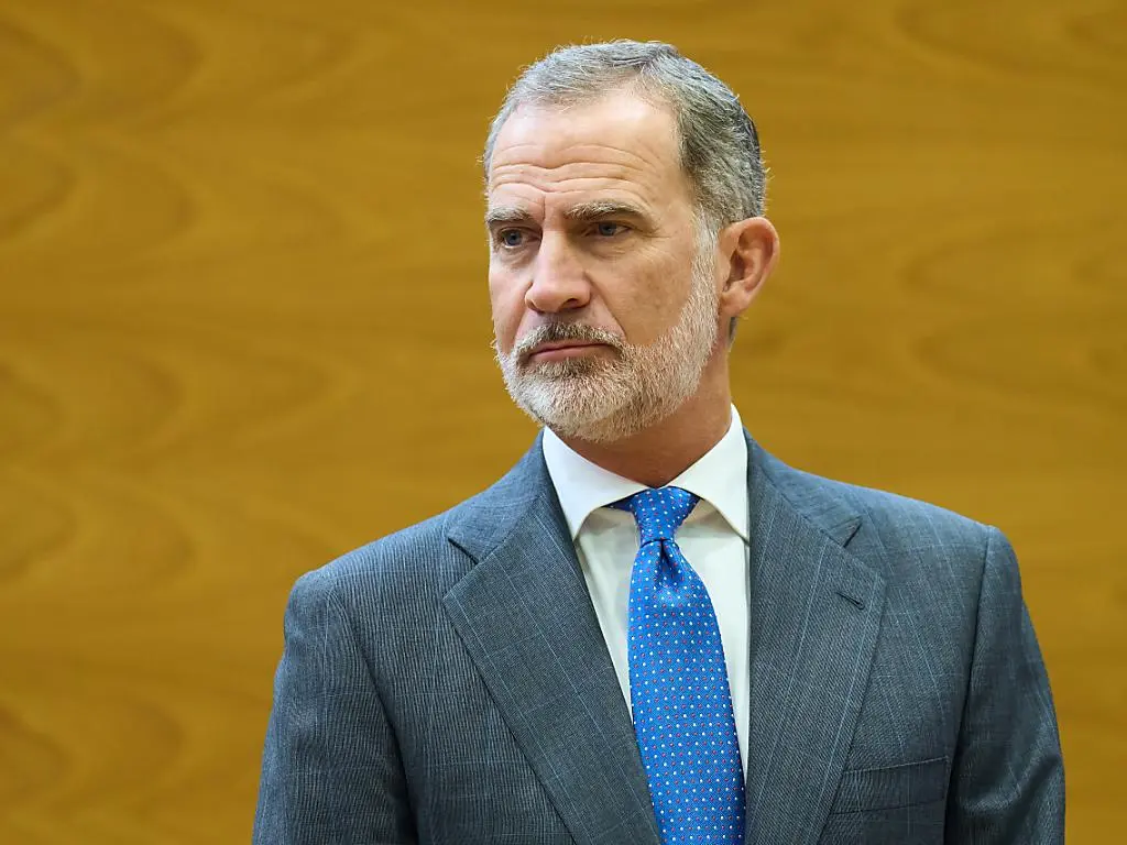 König Felipe Persönliche & In-Depth Details