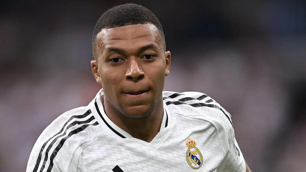 Kylian Mbappé Persönliches Leben der Brüder
