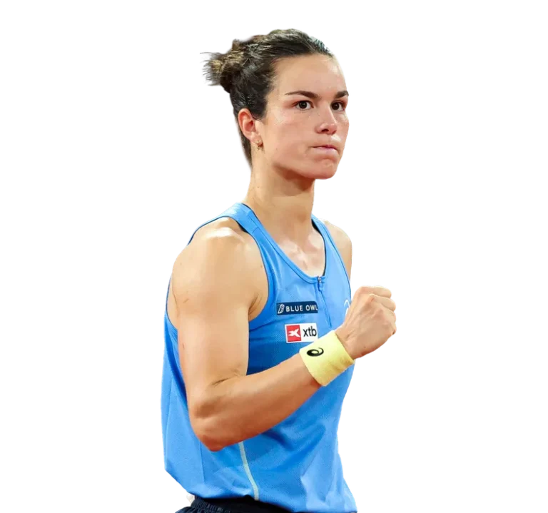 Loïs Boisson Beruf