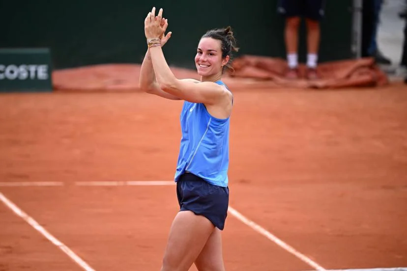 Lois Boisson Beruf Ernährung & Diät