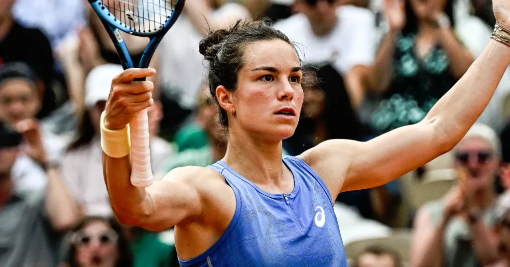 Lois Boisson Beruf Karriere & Beruflicher Werdegang