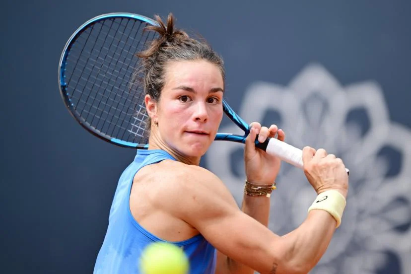 Lois Boisson Beruf Tägliche Routine