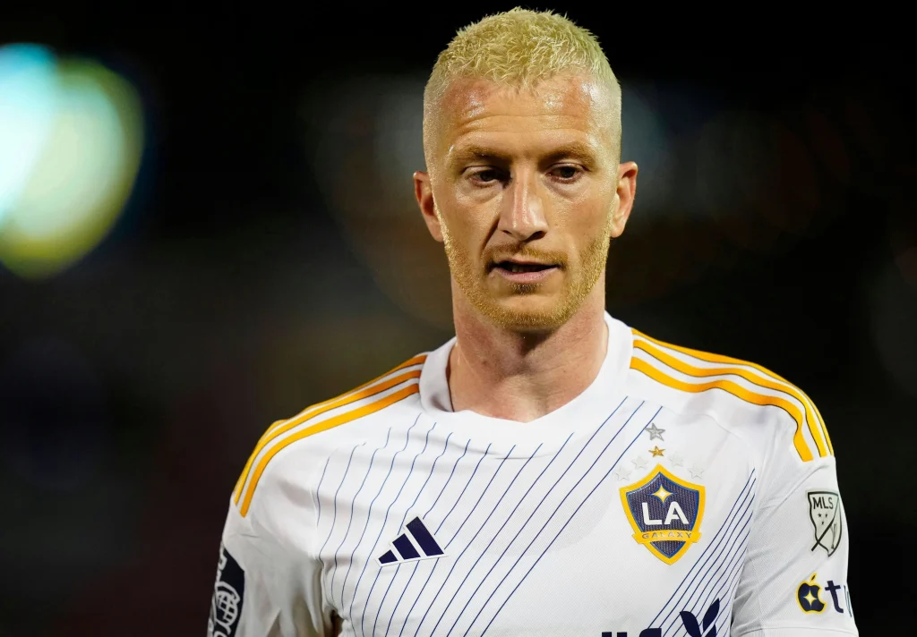 Marco Reus Ernährung & Diät