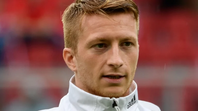 Marco Reus Vermögen