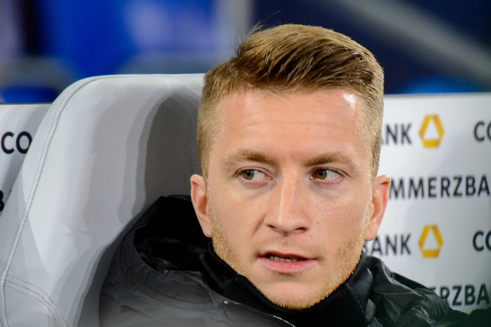 Marco Reus Vermögen nach Kategorien