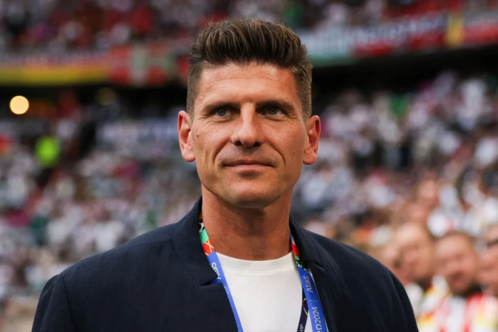 Mario Gómez Vermögen