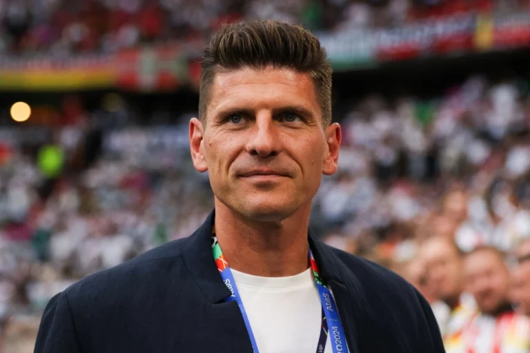 Mario Gómez Vermögen