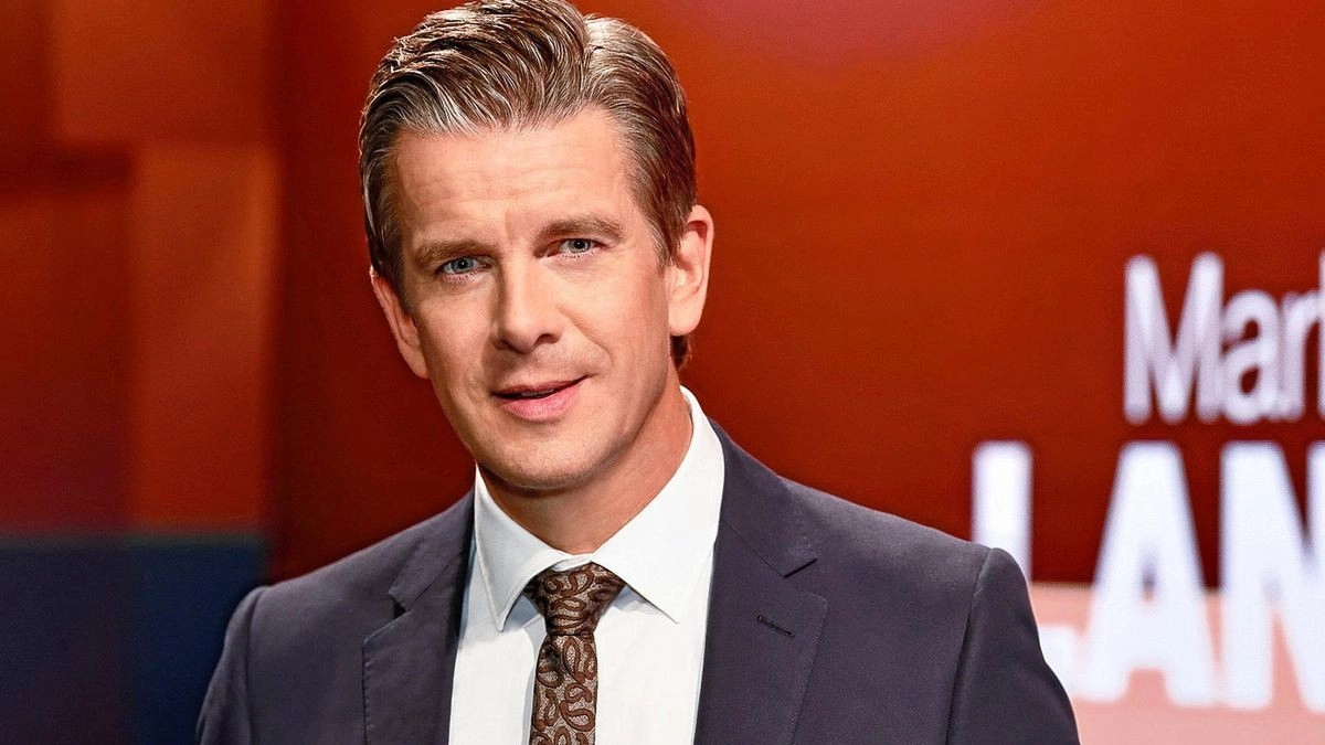 Markus Lanz Krankheit – Gesundheit, Details & Alltag