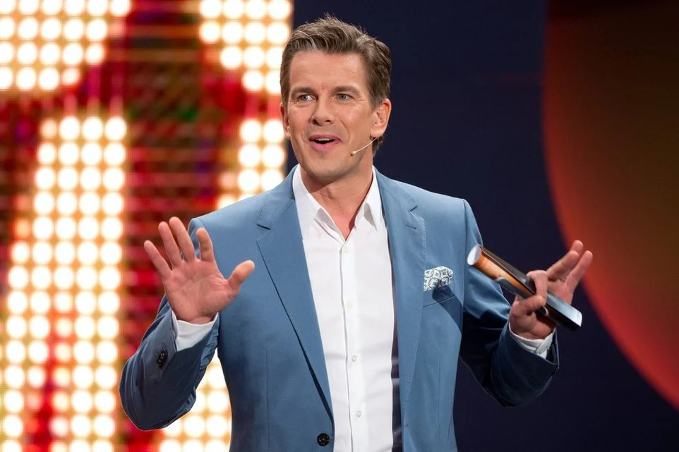 Markus Lanz Krankheit Psychische Gesundheit & Belastung