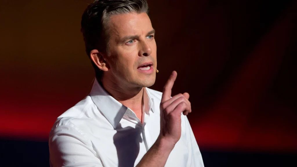 Markus Lanz Krankheit Tägliche Routine