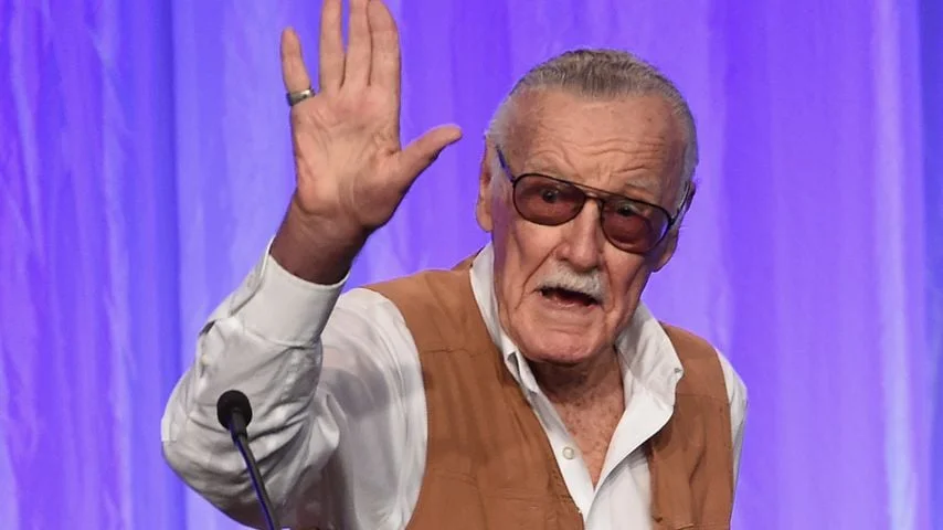 Marvel Autor Ernährung und Lebensstil