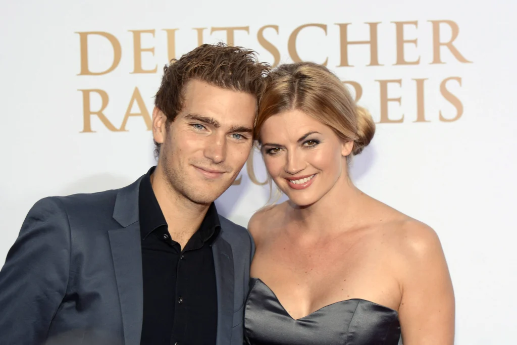 Nina Bott Ehemann Alltag & tägliche Routine