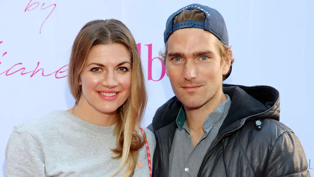 Nina Bott Ehemann Karriere & öffentliches Leben