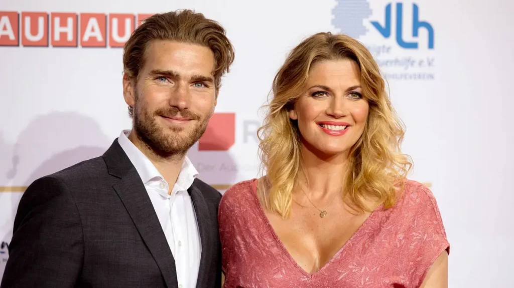 Nina Bott Ehemann Persönliche Daten