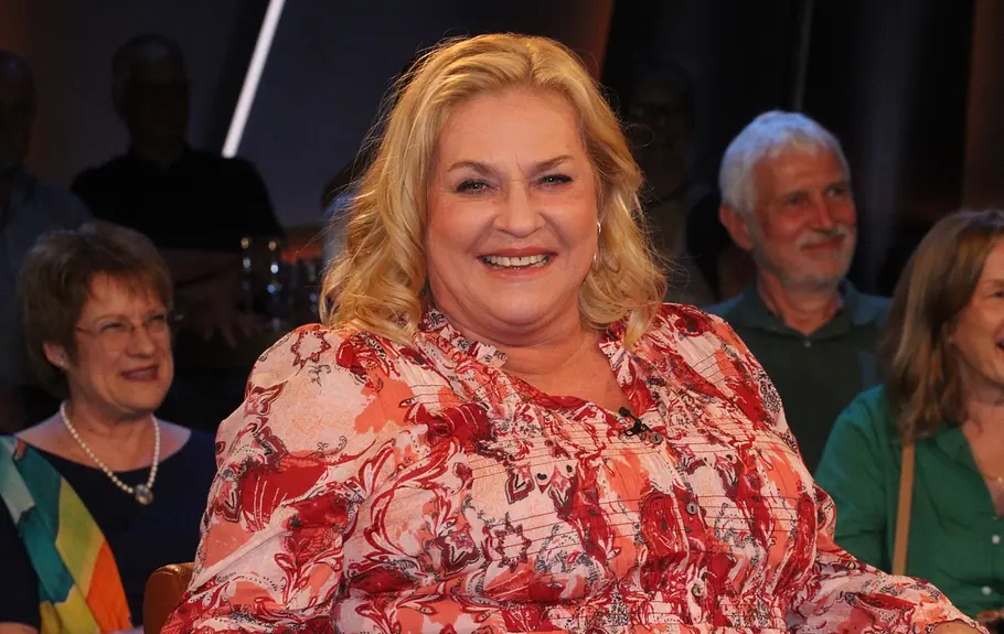 Petra Kleinert Persönliches Leben