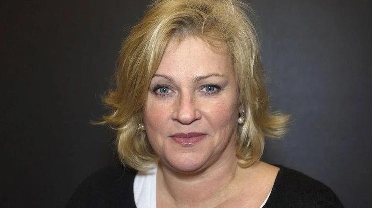 Petra Kleinert Tägliche Routine