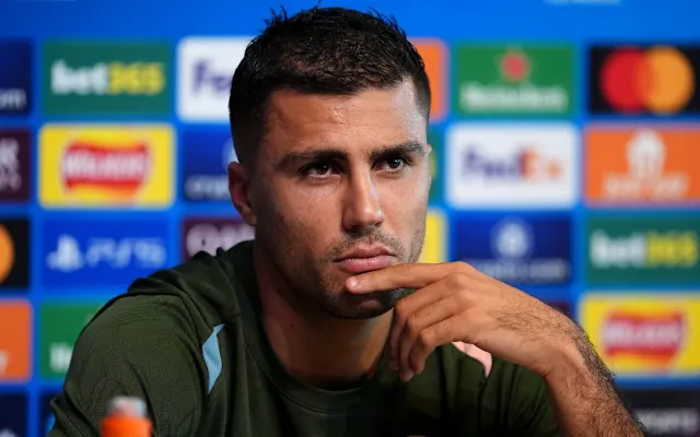 Rodri Ernährung & Diät