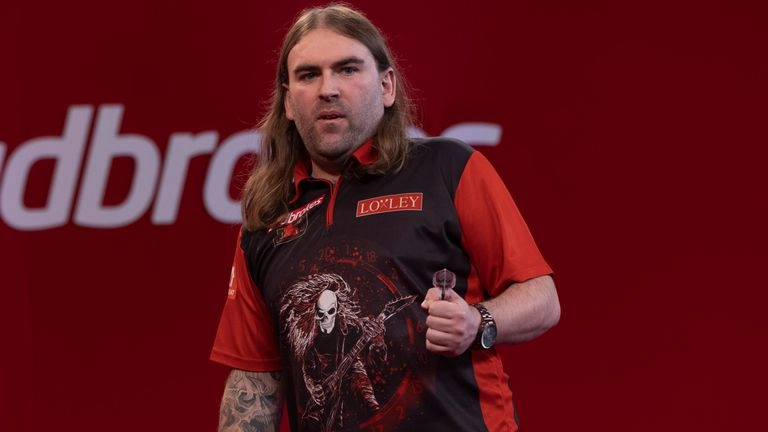 Ryan Searle Ehefrau Ernährung und Diät