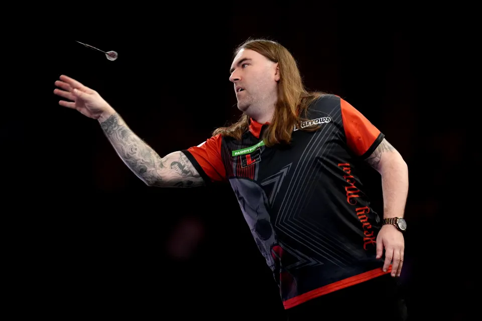 Ryan Searle Ehefrau Karriere und Erfolg