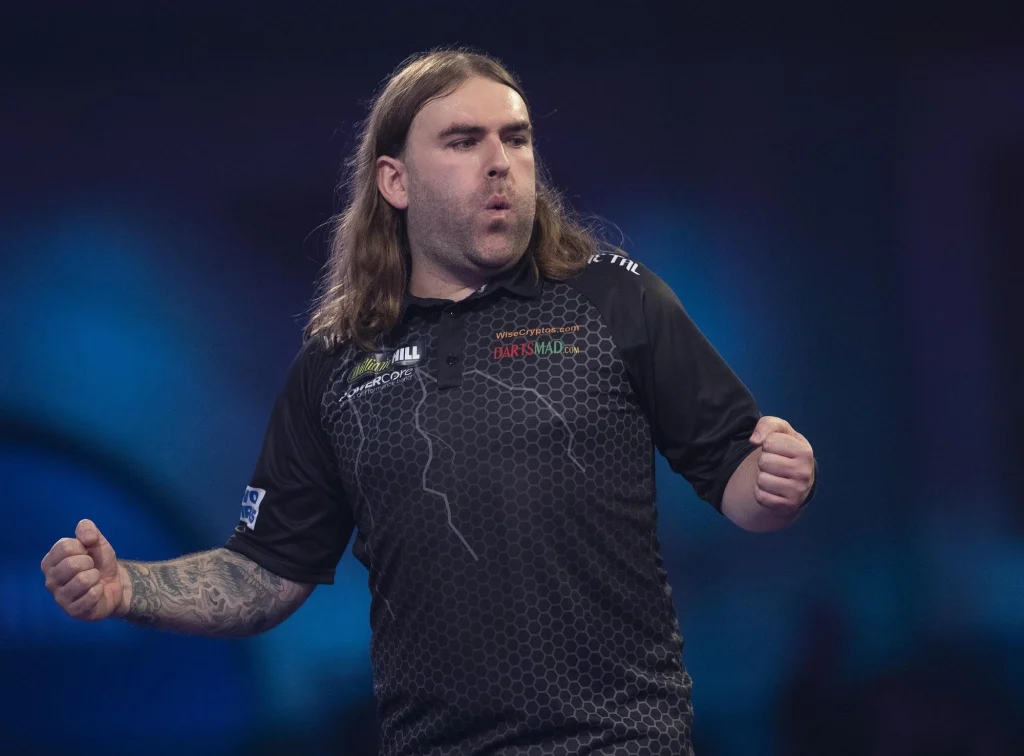 Ryan Searle Ehefrau Tägliche Routine